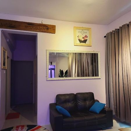 Denan Homestay Casa Kayangan Ipoh Ngoại thất bức ảnh