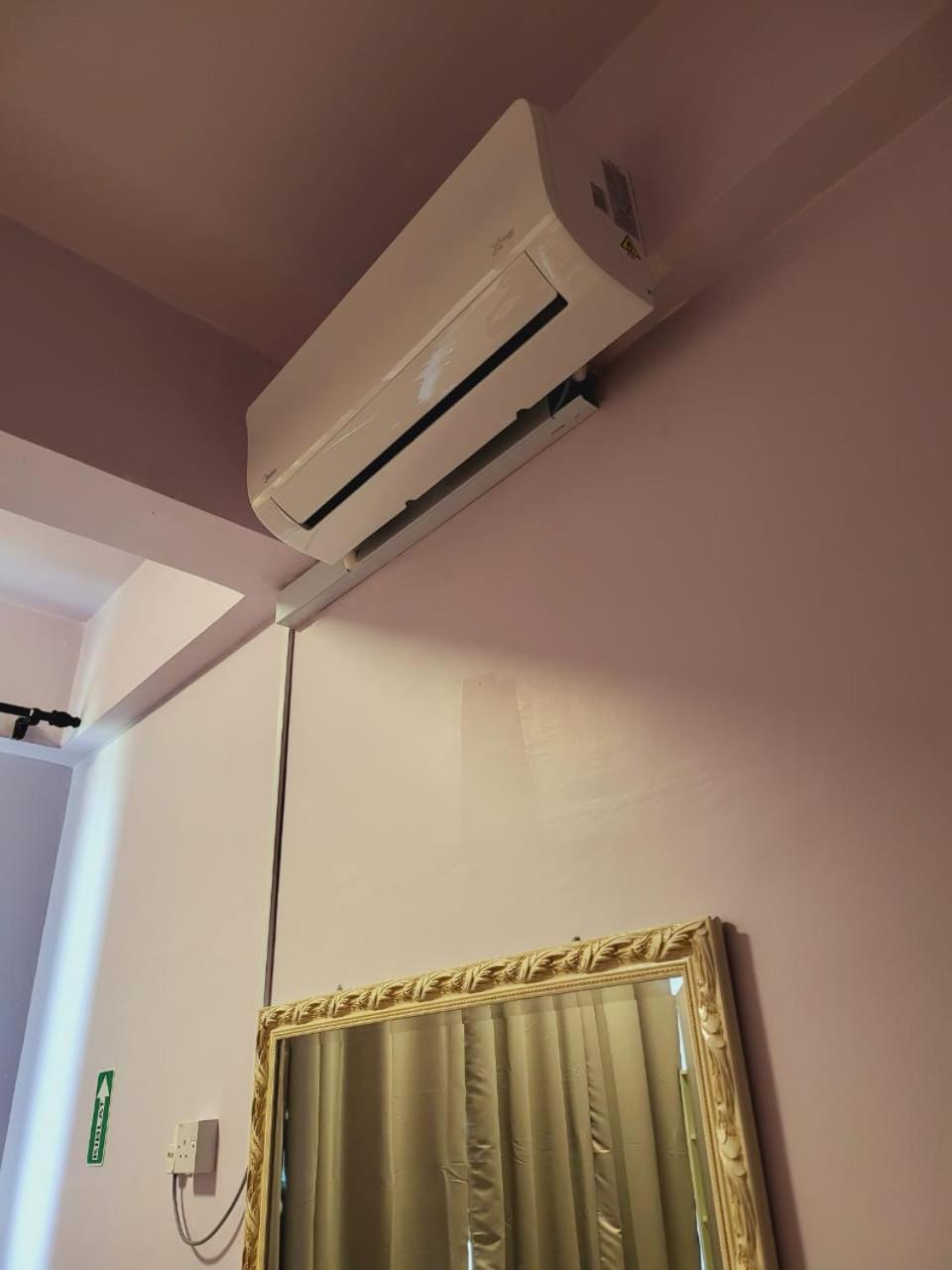 Denan Homestay Casa Kayangan Ipoh Ngoại thất bức ảnh