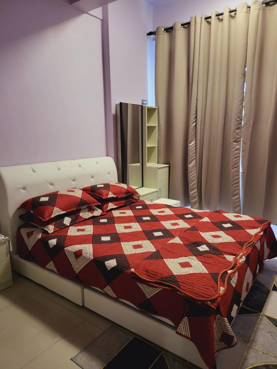 Denan Homestay Casa Kayangan Ipoh Ngoại thất bức ảnh