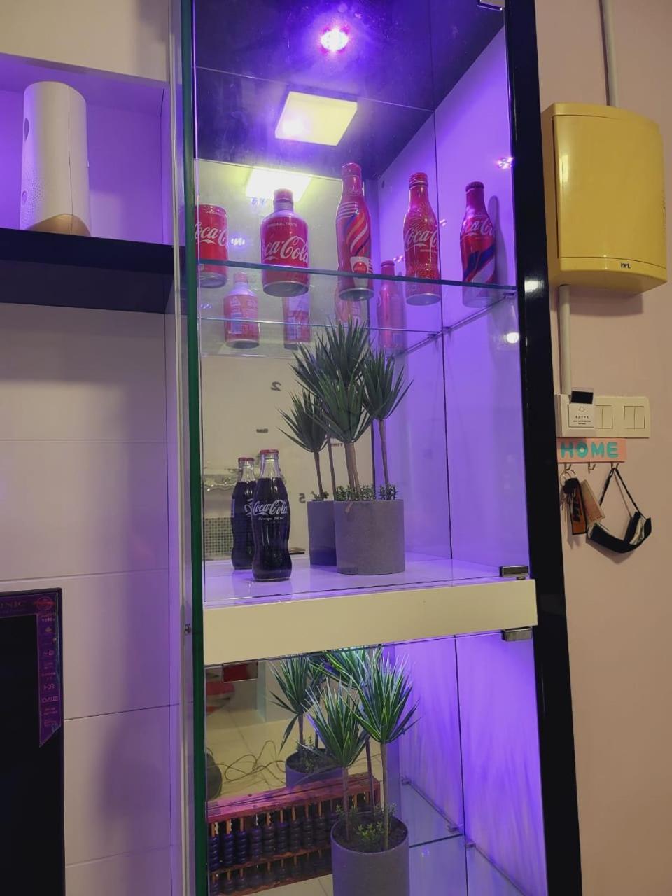 Denan Homestay Casa Kayangan Ipoh Ngoại thất bức ảnh